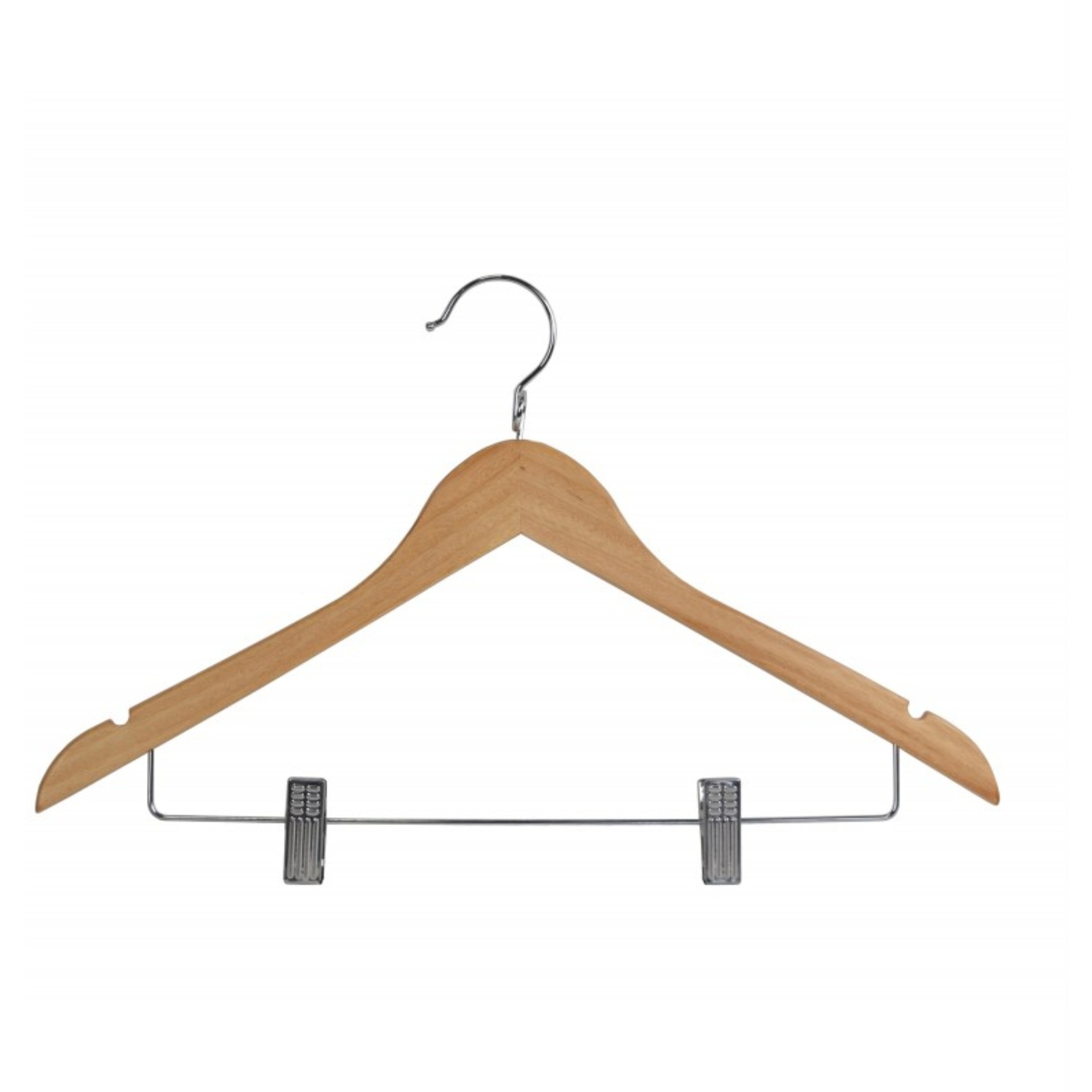 Kascade Wooden Hanger