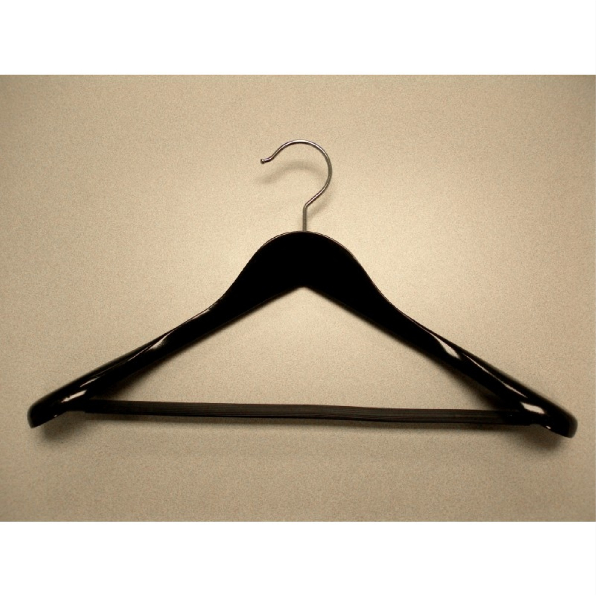 Wooden hanger