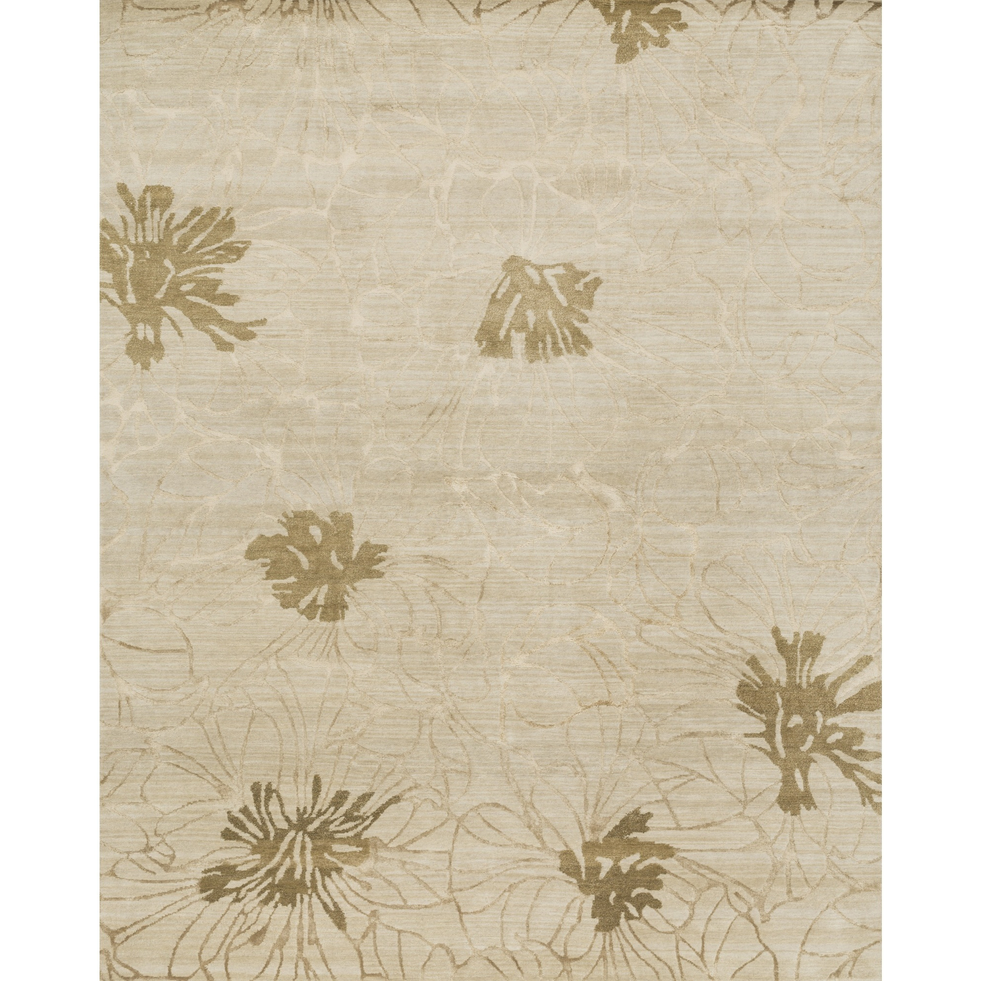 Hermitage Beige - 2'-0" x 3'-0"
