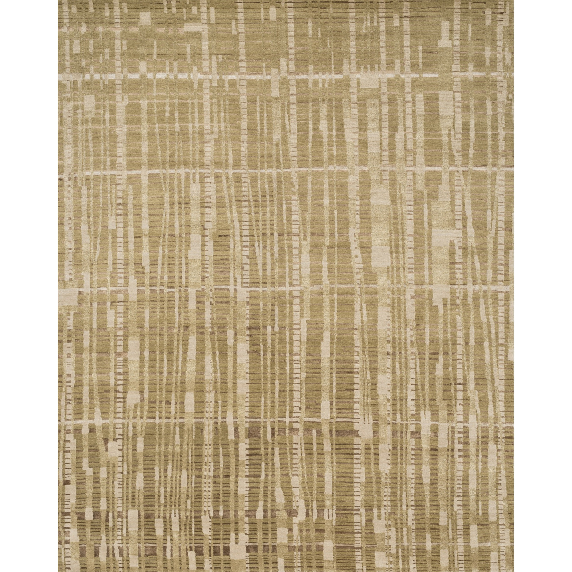 Hermitage Amber - 7'-9" x 9'-9"
