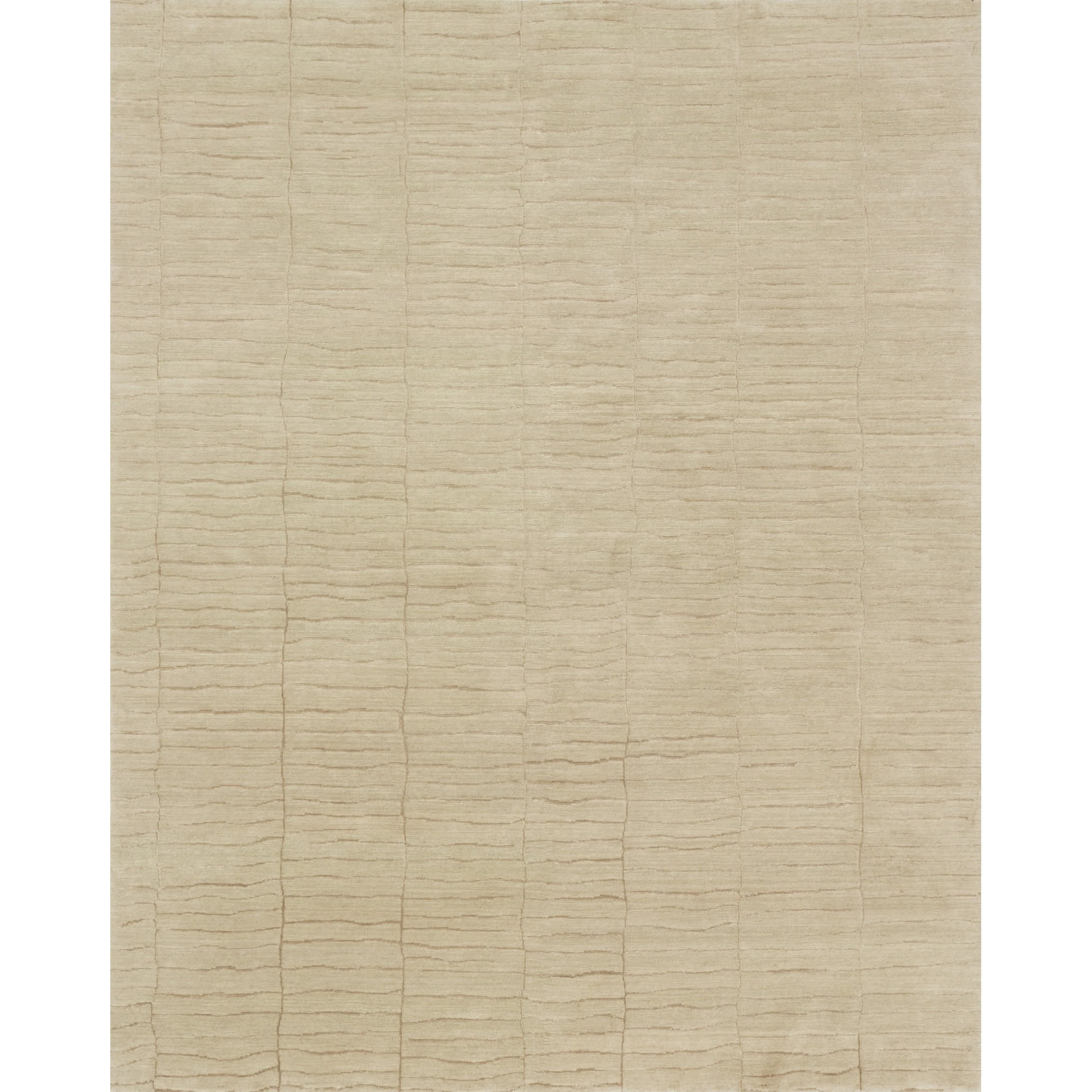 Hermitage Almond - 5'-6" x 8'-6"