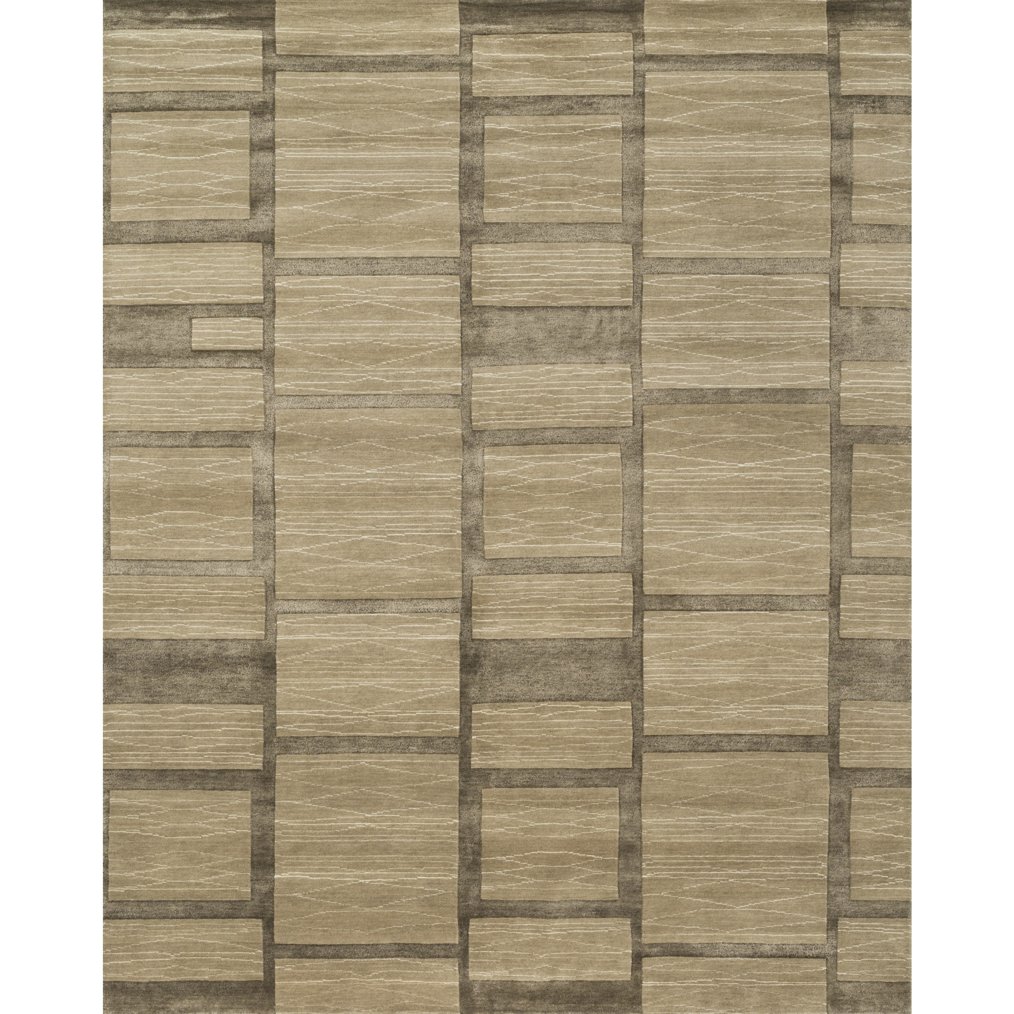 Hermitage Ash - 8'-6" x 11'-6"