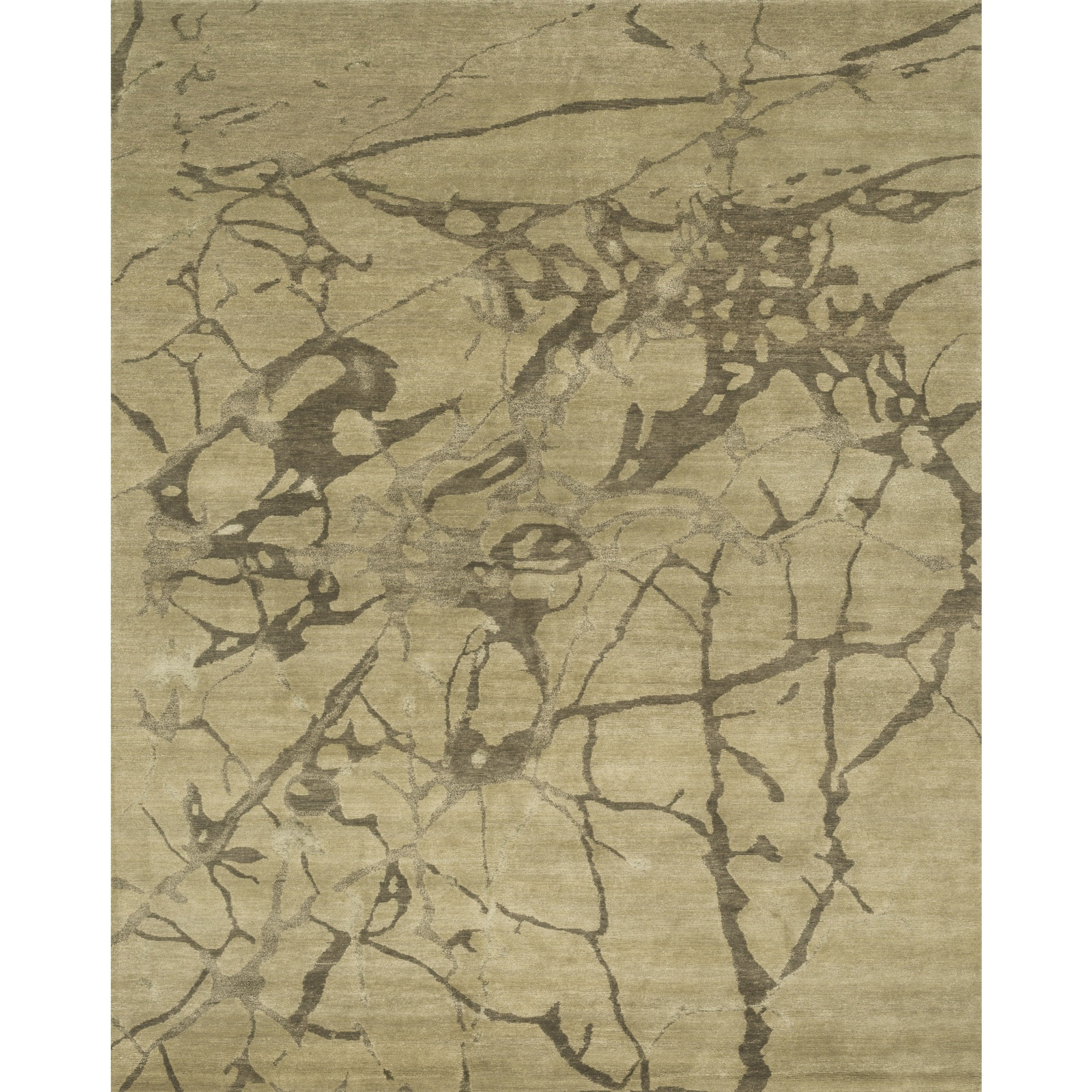 Hermitage Beige / Ash - 8'-6" x 11'-6"