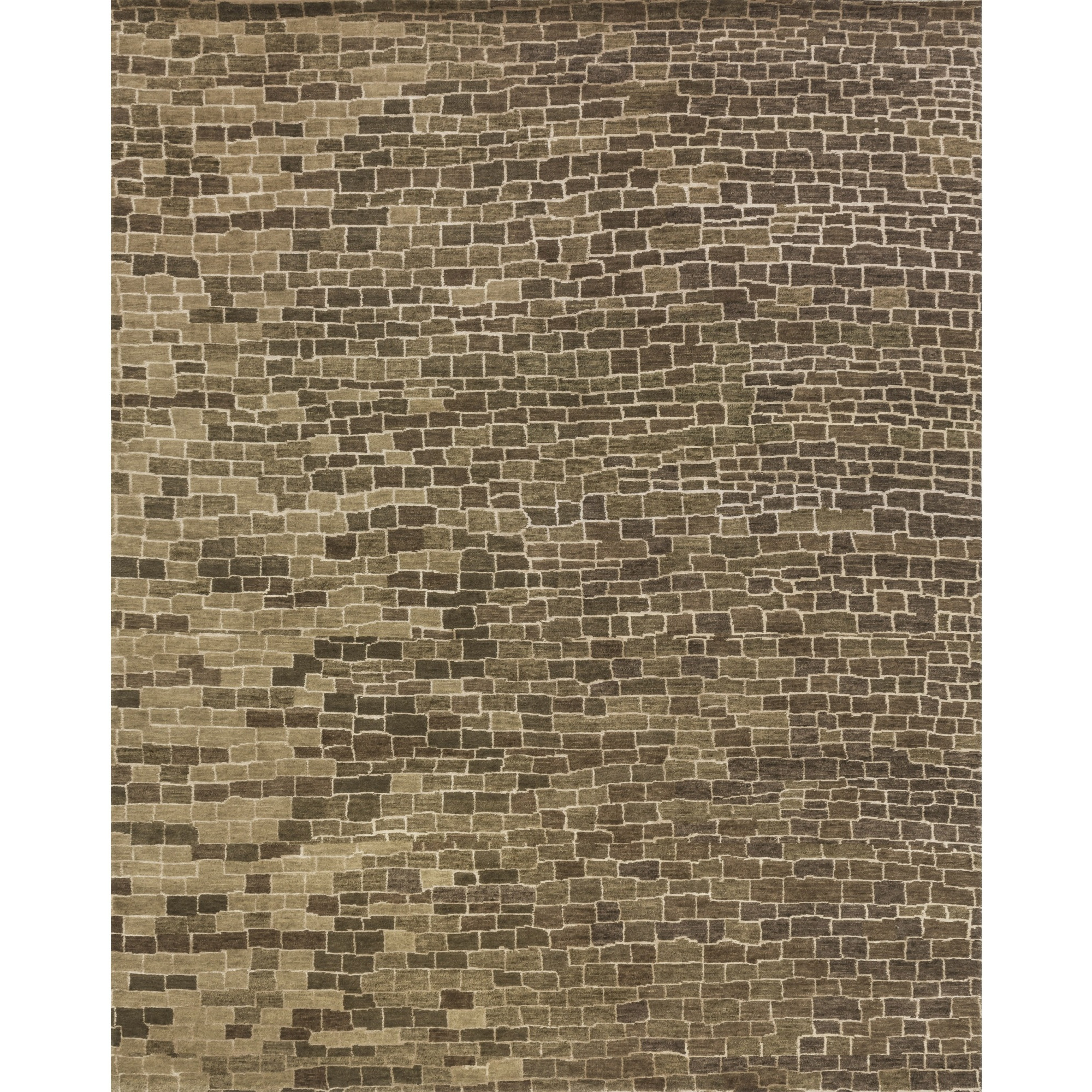 Hermitage Latte - 5'-6" x 8'-6"