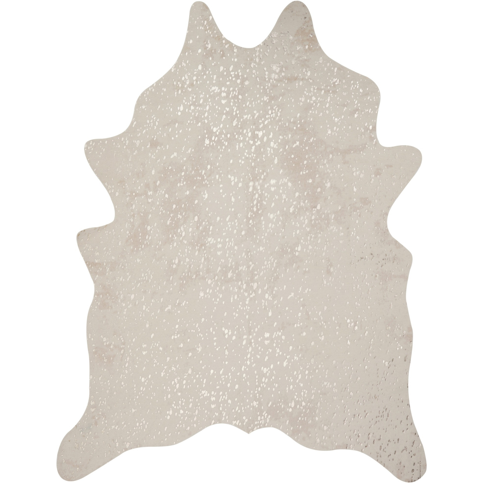 Bryce Ivory / Champagne - 3'-10" x 5'