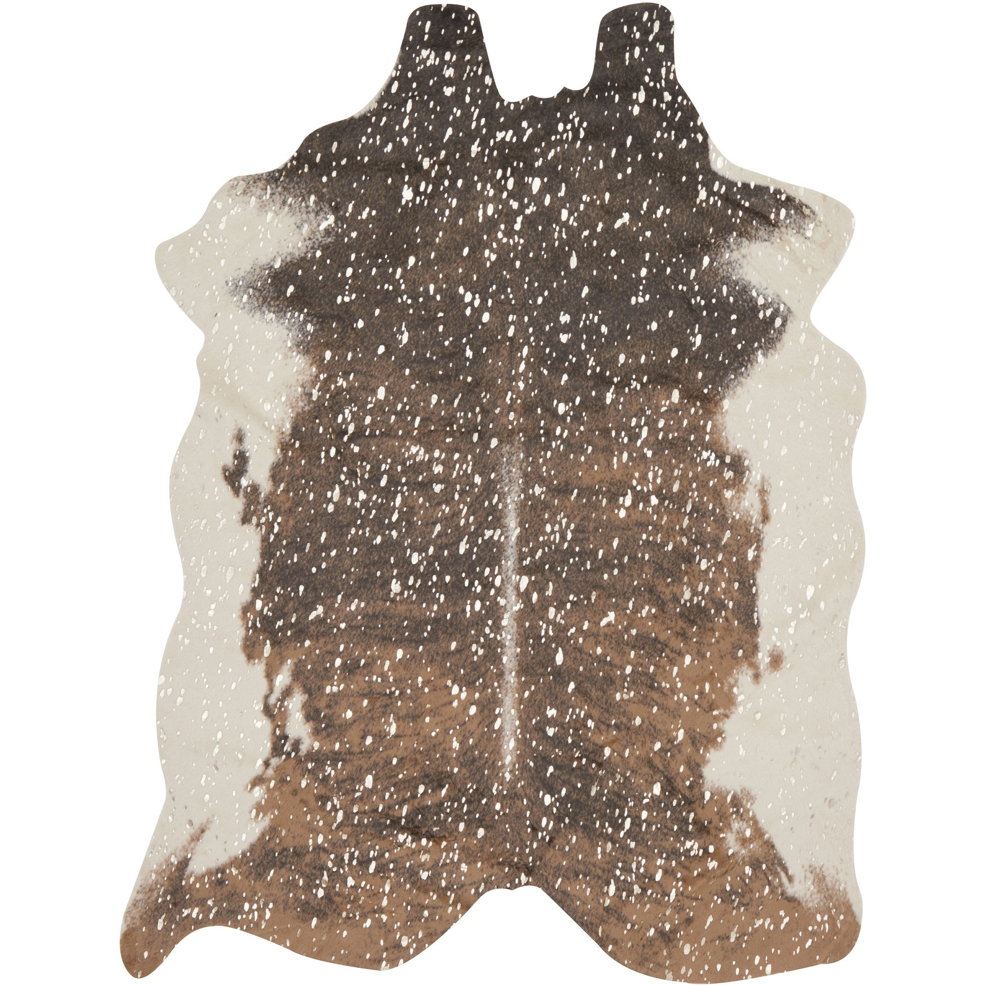 Bryce Walnut / Champagne - 5' x 6'-6"