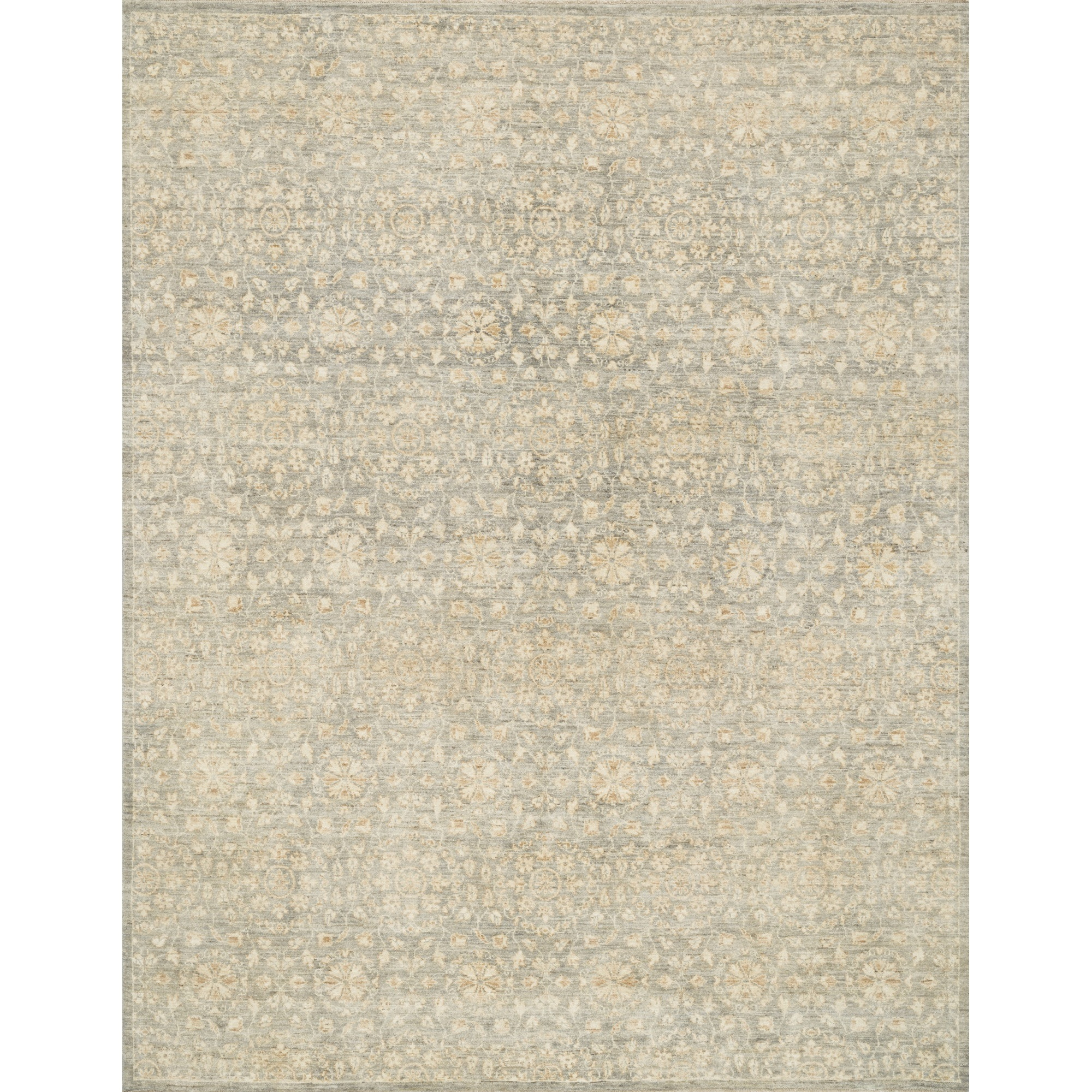 Essex Limestone - 2'-0" x 3'-0"