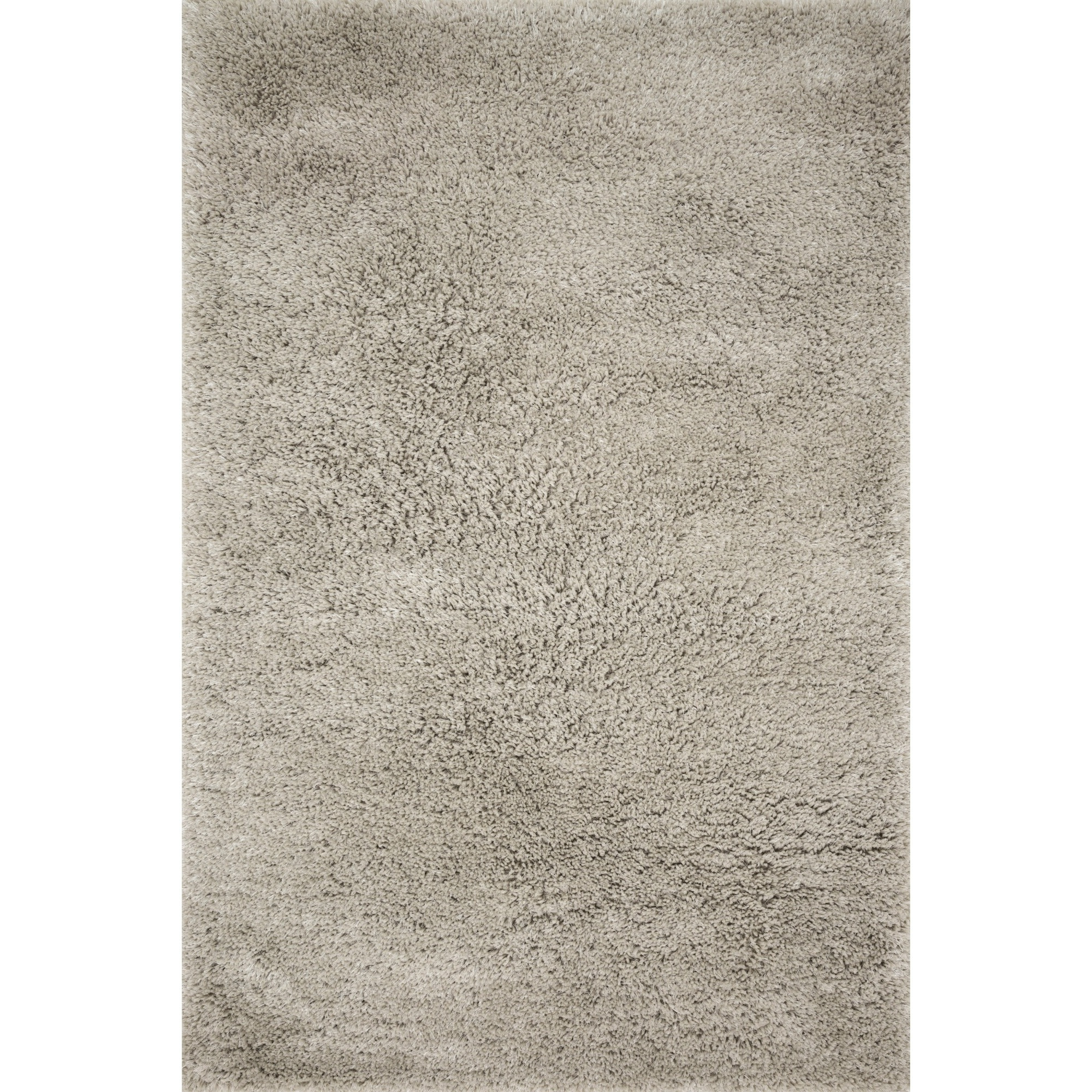 Mila Shag Grey - 2'-3" x 7'-6"