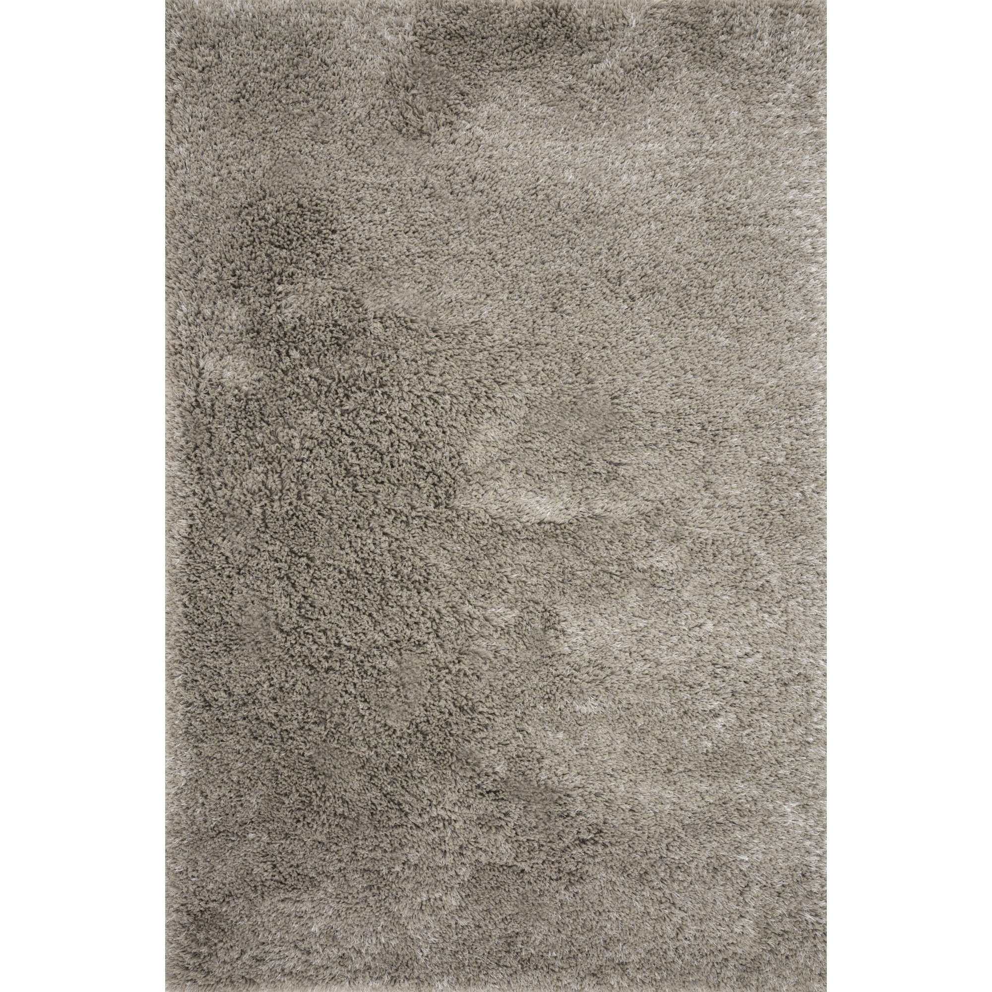 Mila Shag Taupe - 7'-9" x 9'-9"