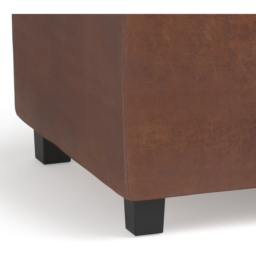 Avalon Storage Ottoman