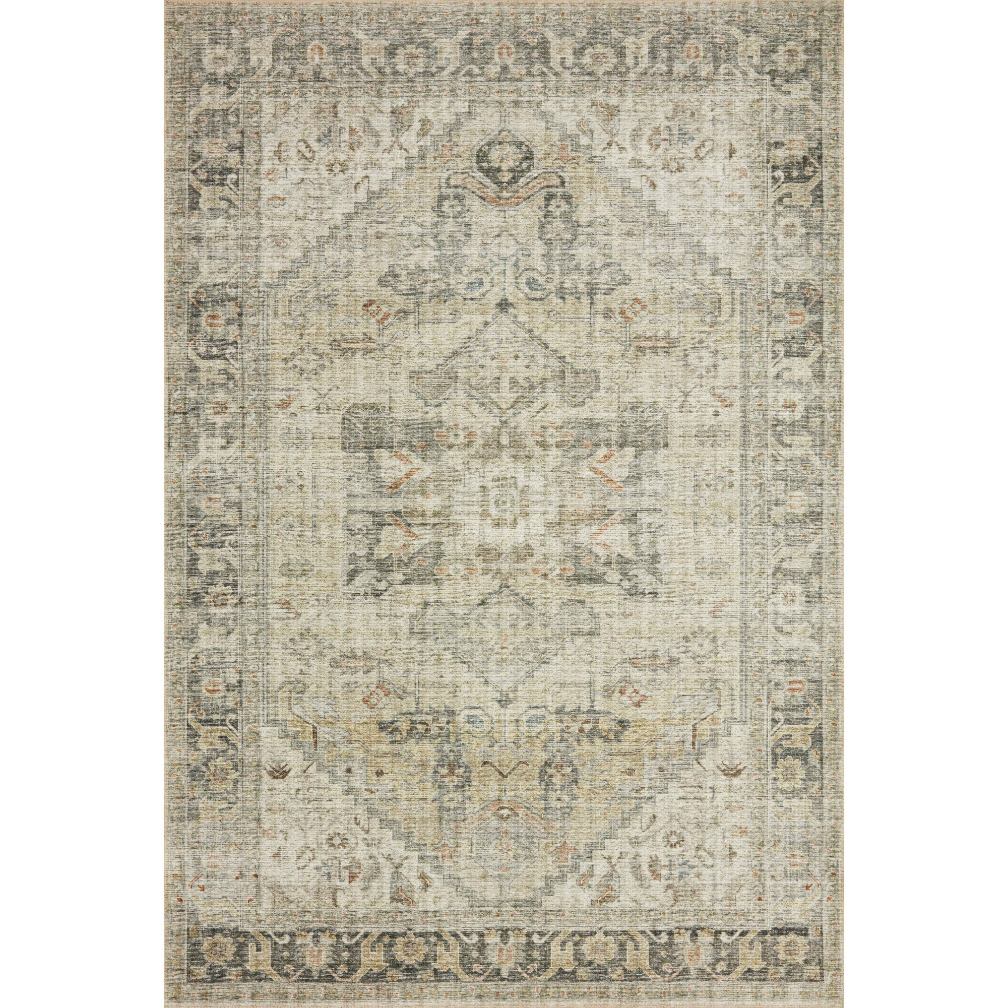 SKY-13Natural / Sand3'-6" x 5'-6"