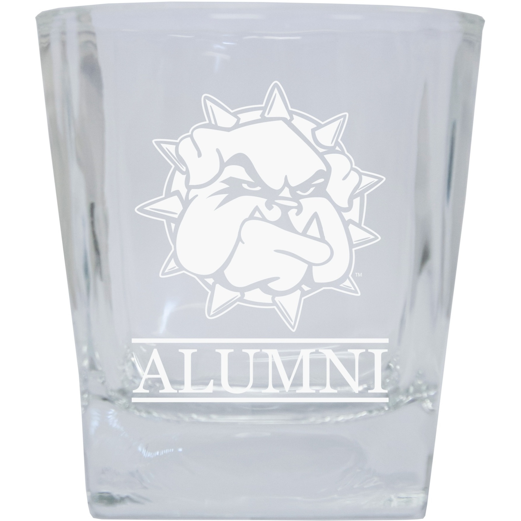 Southwestern Oklahoma State University Etched Alumni 5 oz Shooter Glass Tumbler