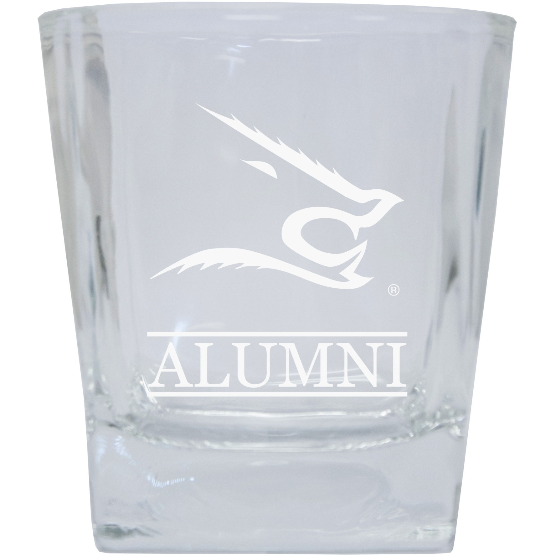Texas A&M Kingsville Javelinas Etched Alumni 5 oz Shooter Glass Tumbler