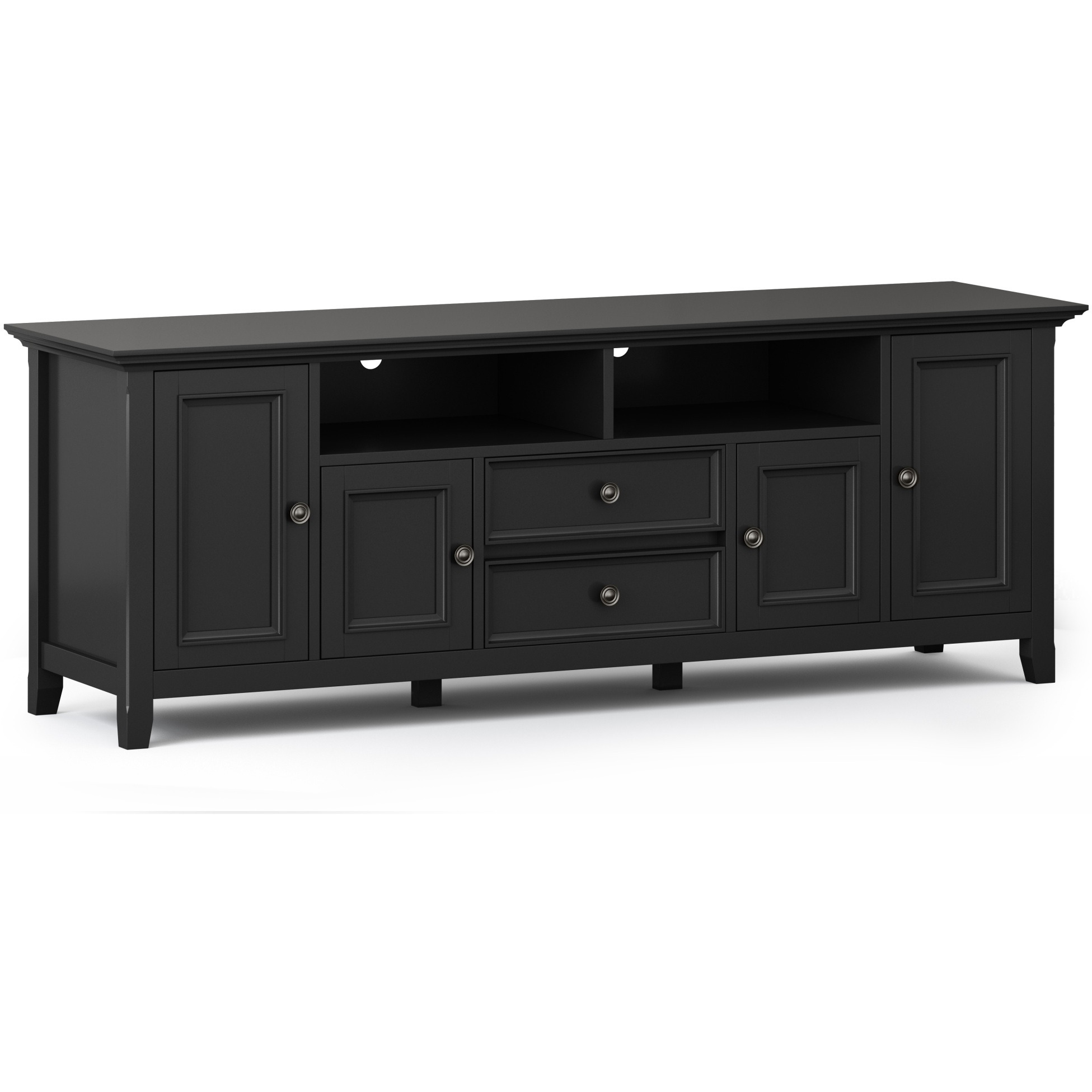 Amherst 72 inch Wide TV Media Stand