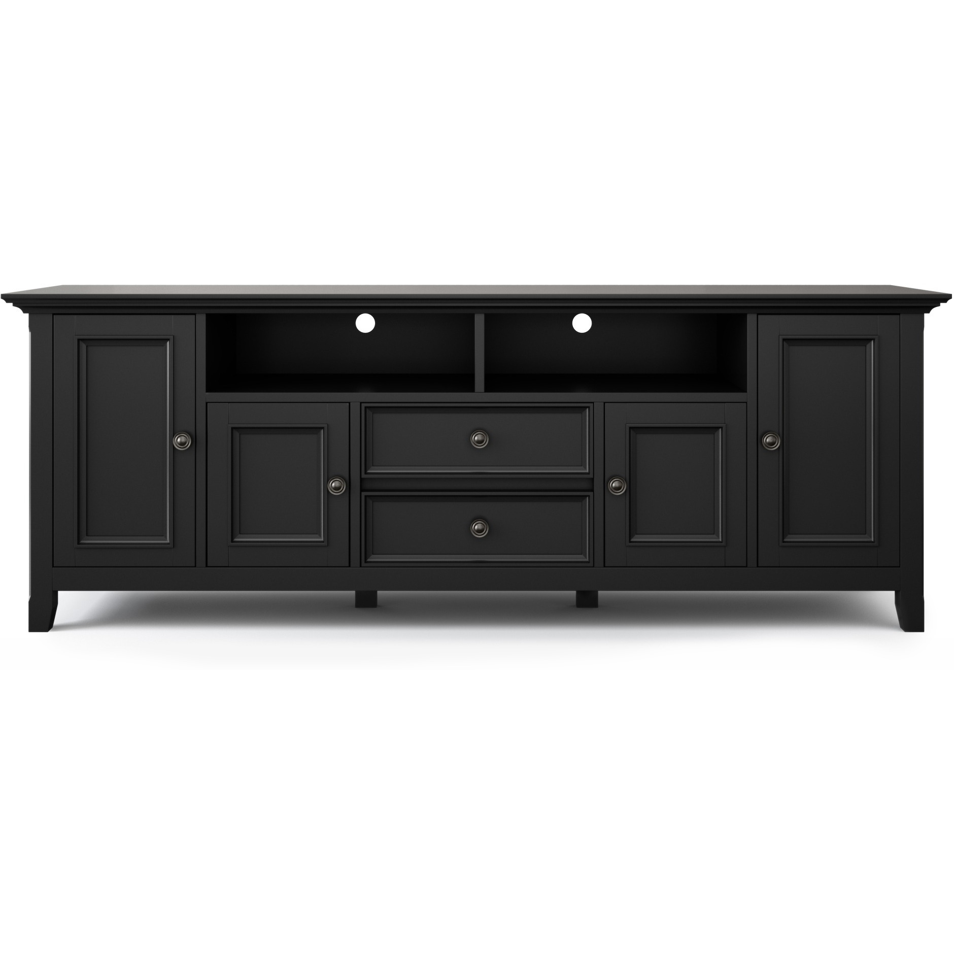 Amherst 72 inch Wide TV Media Stand