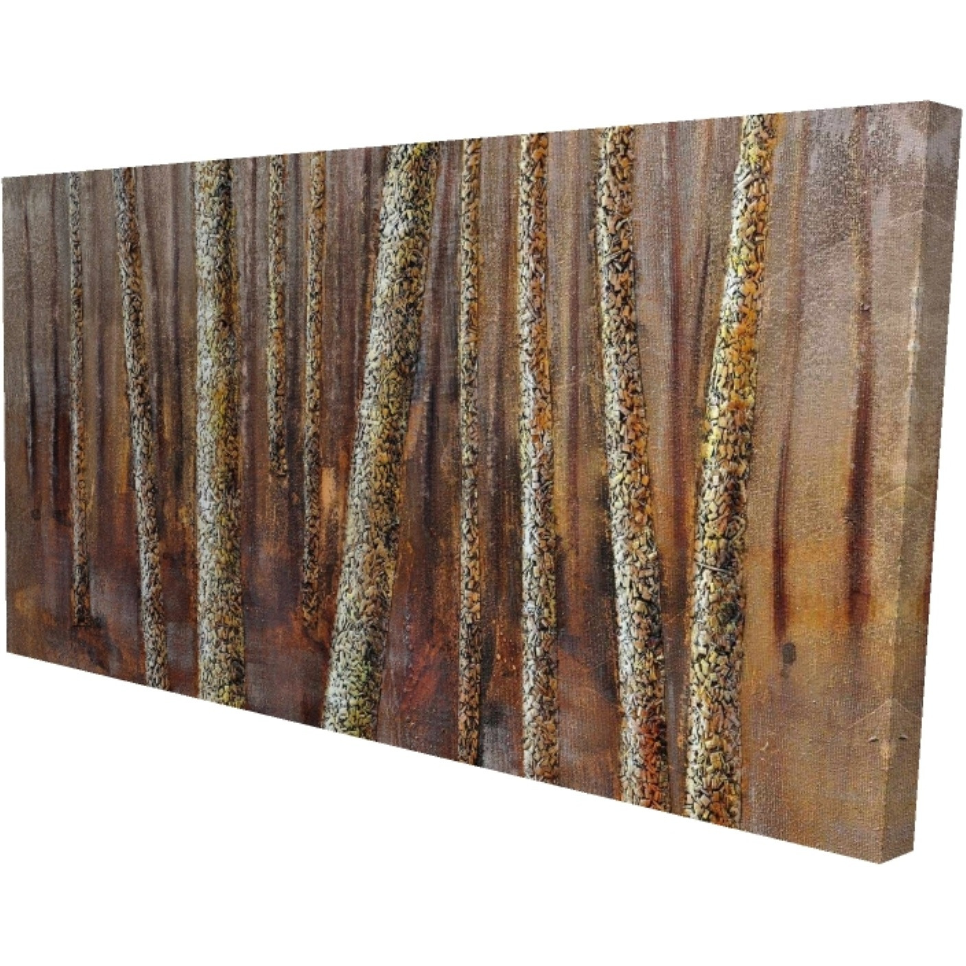FOREST - Print on canvas by Begin Edition