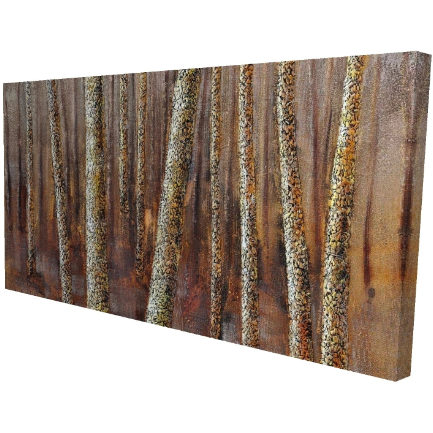 FOREST - Print on canvas by Begin Edition