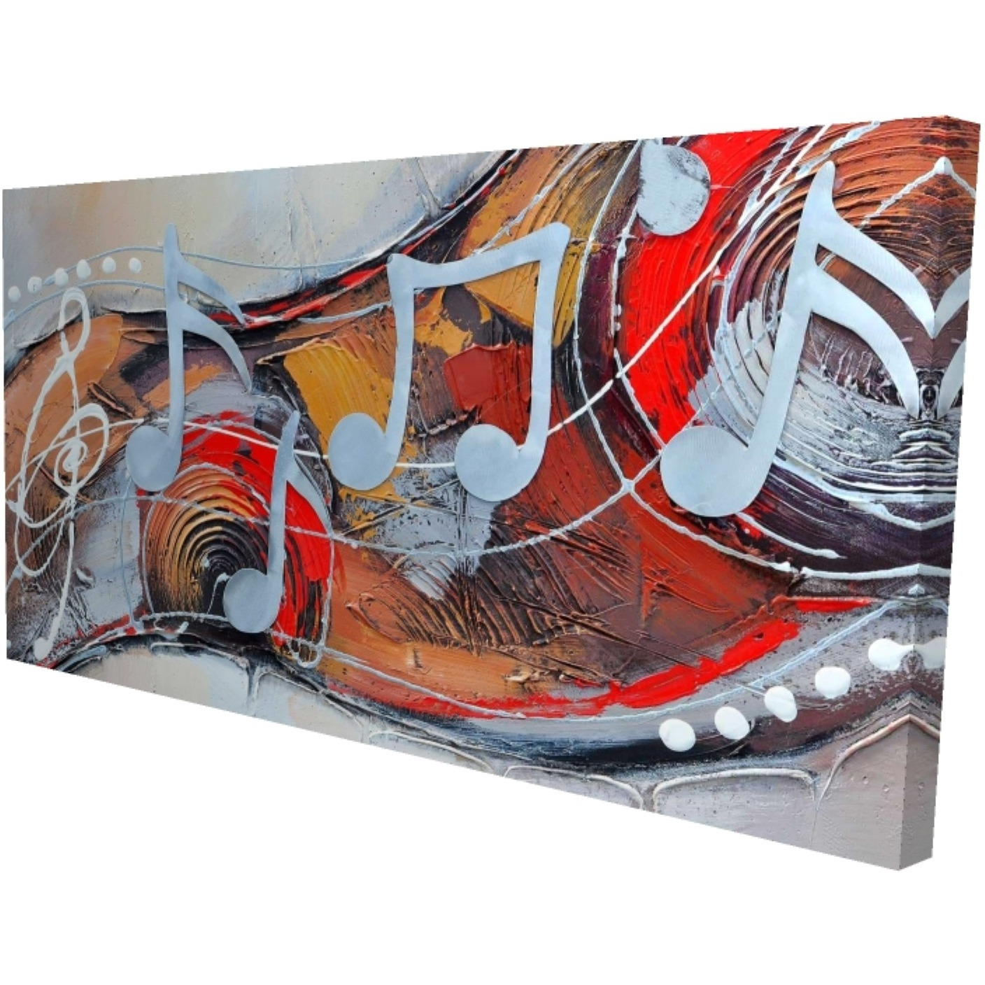 SERENADE - Print on canvas by Begin Edition
