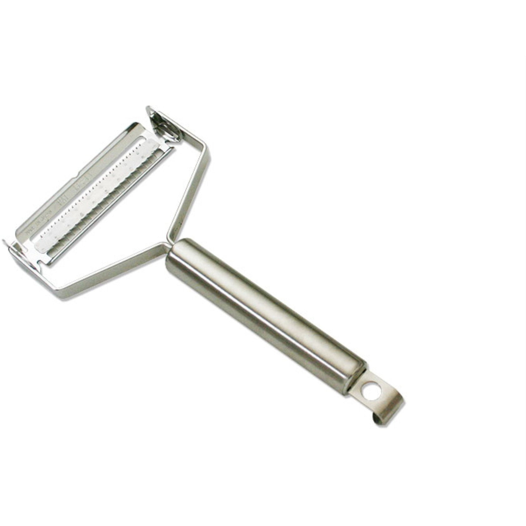 KC-032 - KANETSUNE Switch Peeler / Julienne blades