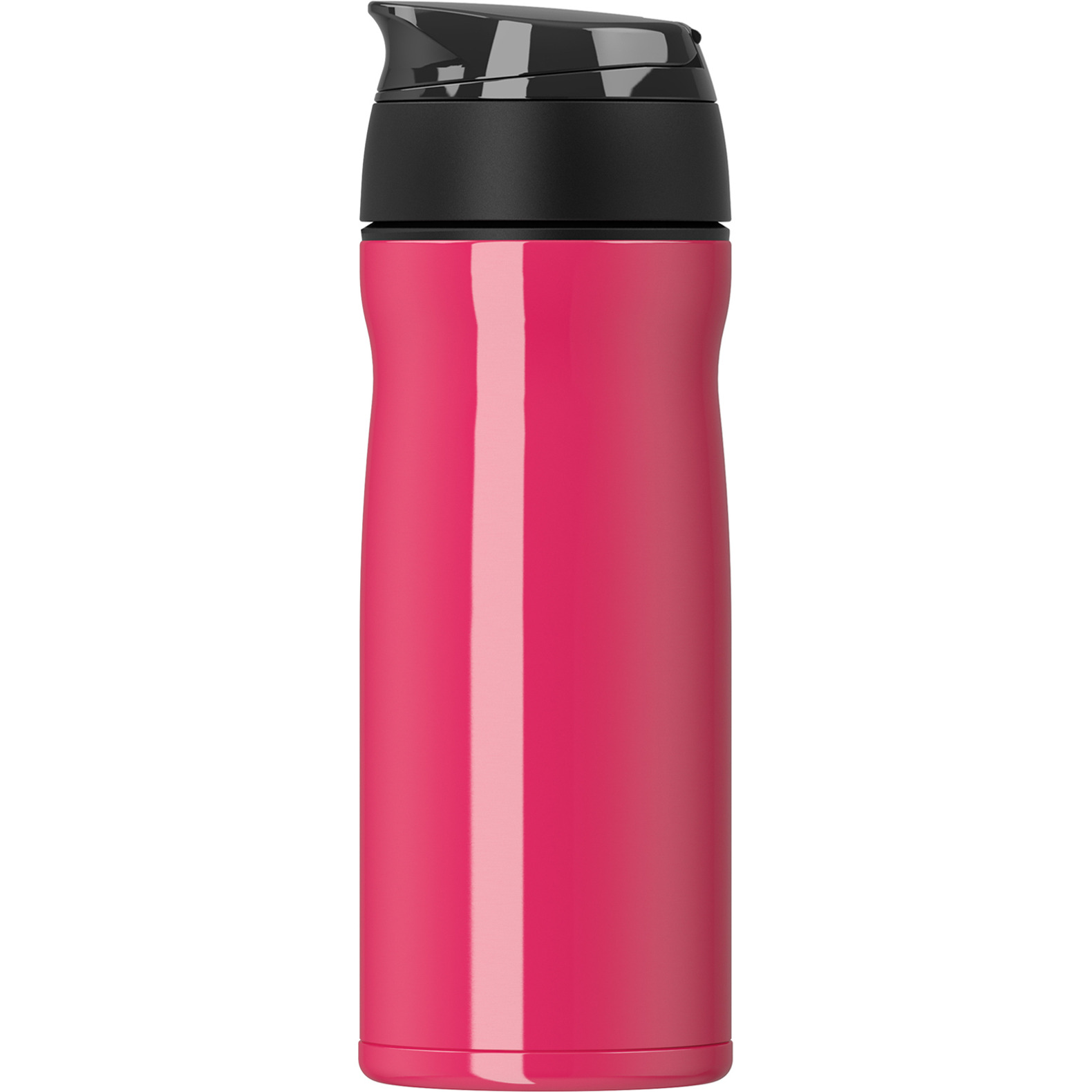 Omni Steel Hot pink 13 fl.oz.