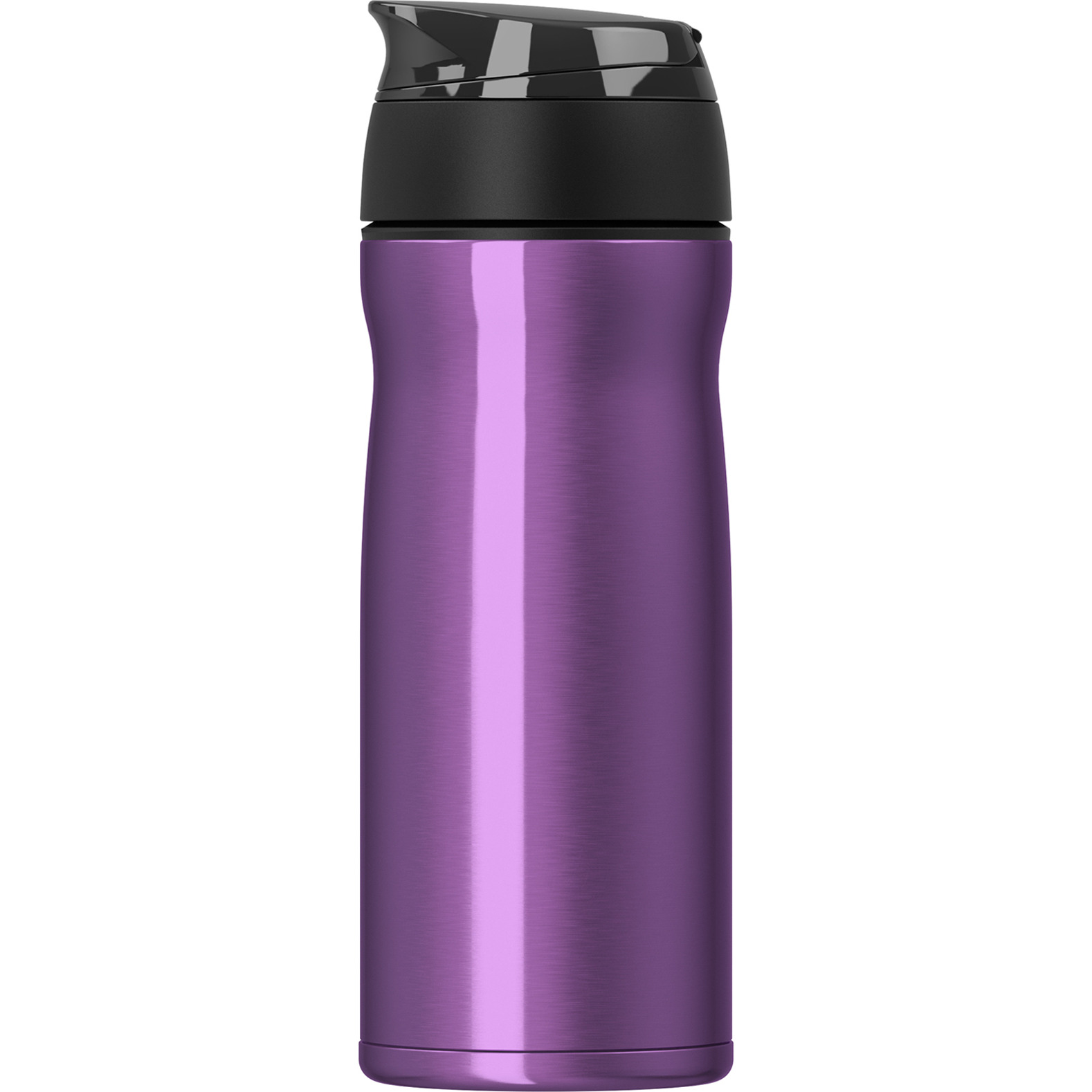 Omni Steel Scarlet Purple 13 fl.oz.