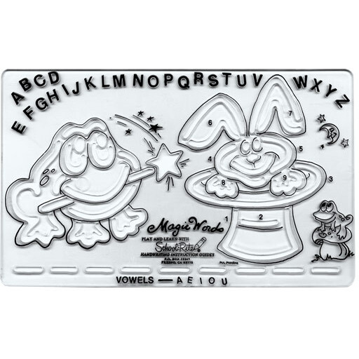 Magic Words Game