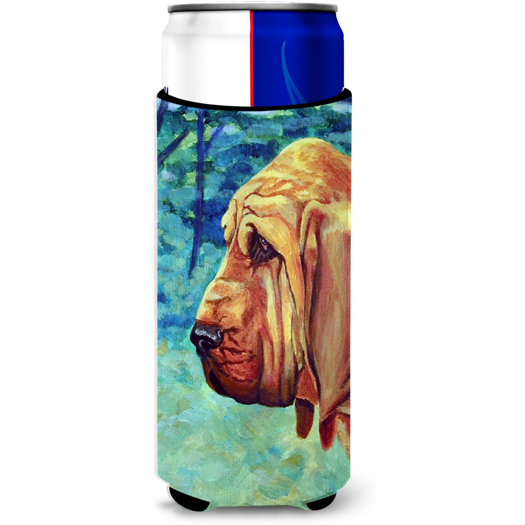Bloodhound Ultra Beverage Insulators for slim cans 7013MUK