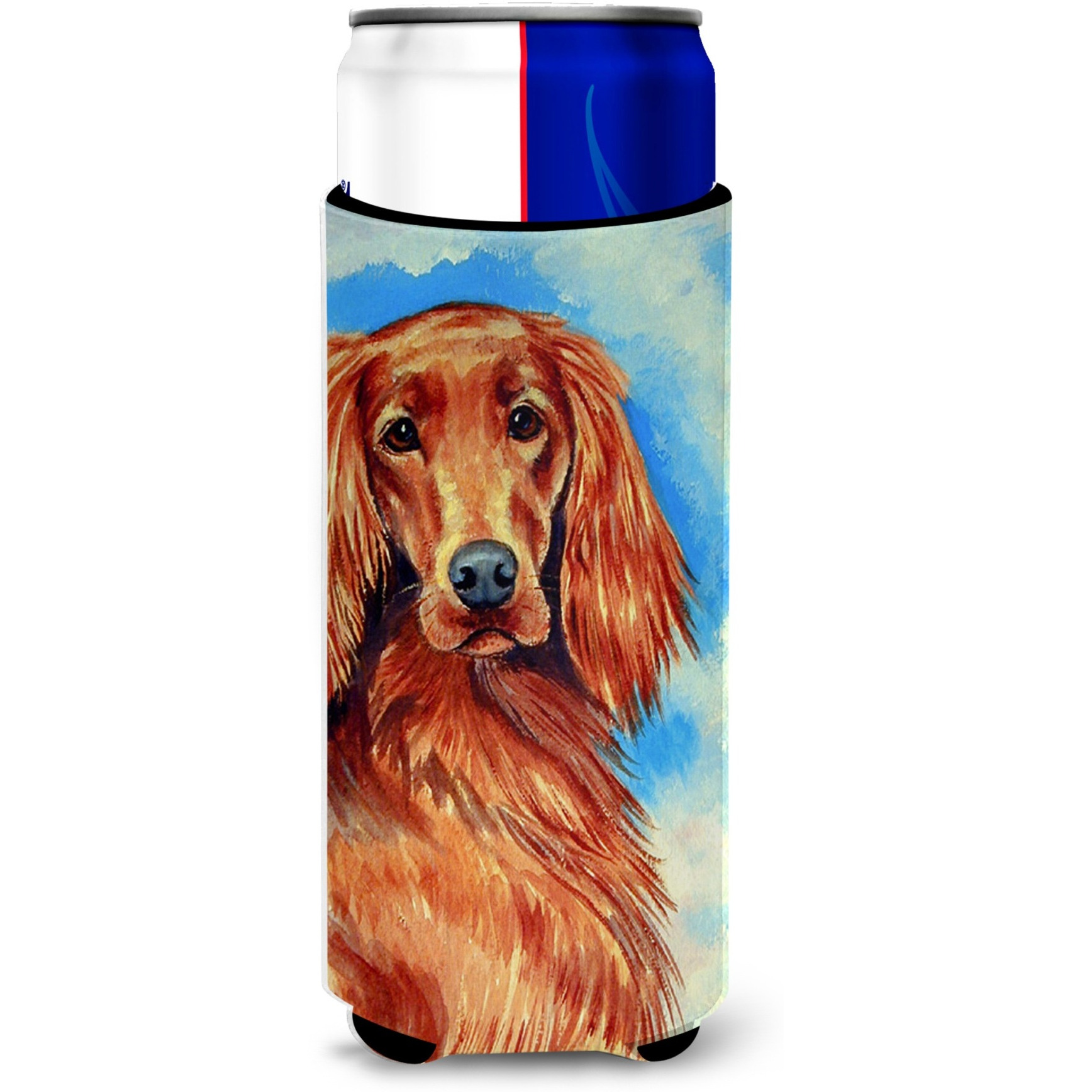 Irish Setter Ultra Beverage Insulators for slim cans 7029MUK