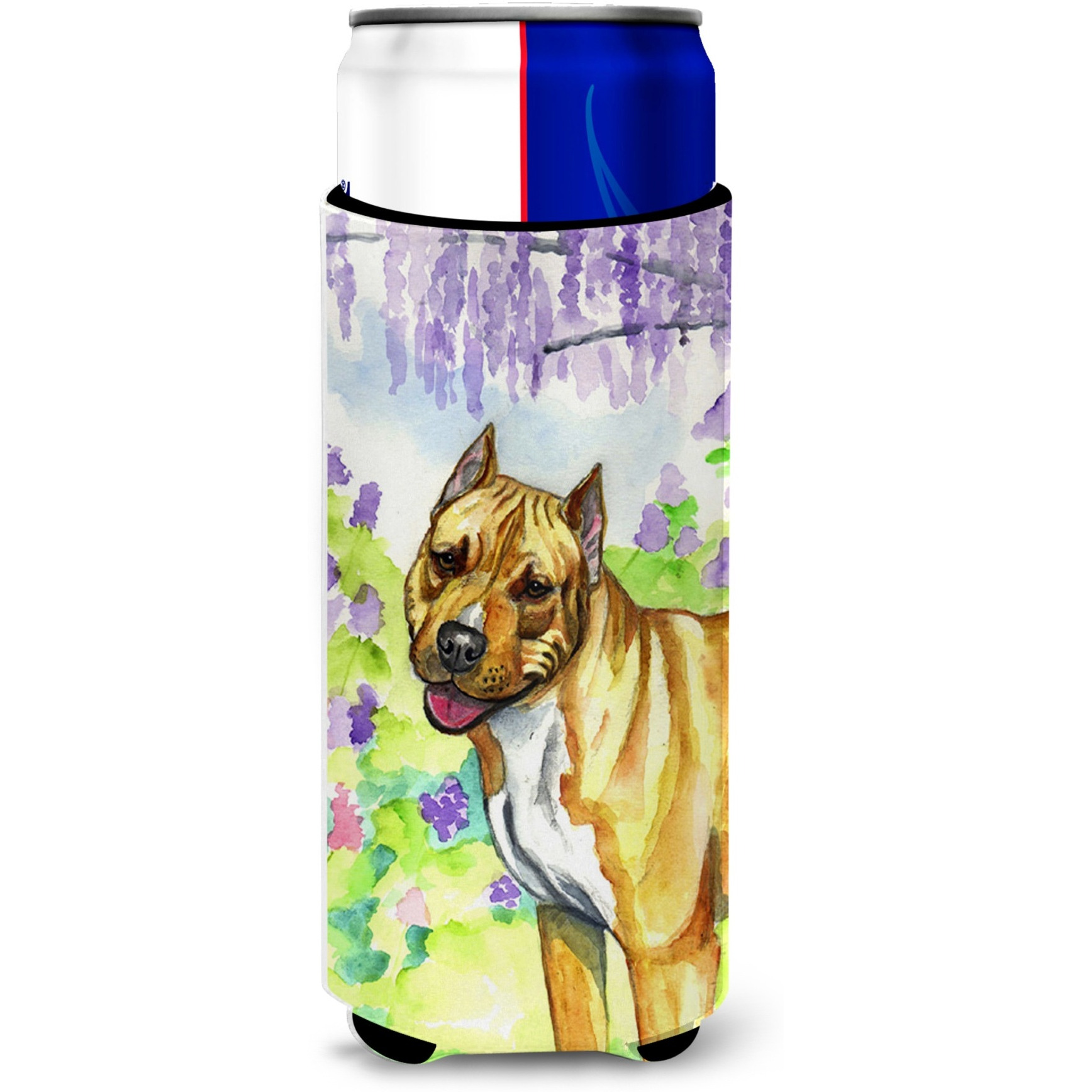Pit Bull Ultra Beverage Insulators for slim cans 7093MUK
