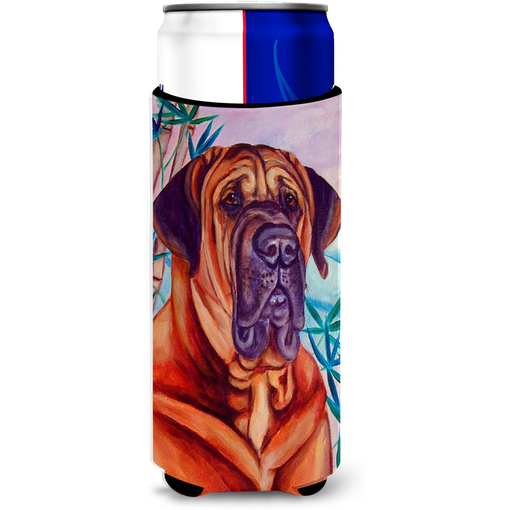 Tosa Inu Ultra Beverage Insulators for slim cans 7116MUK