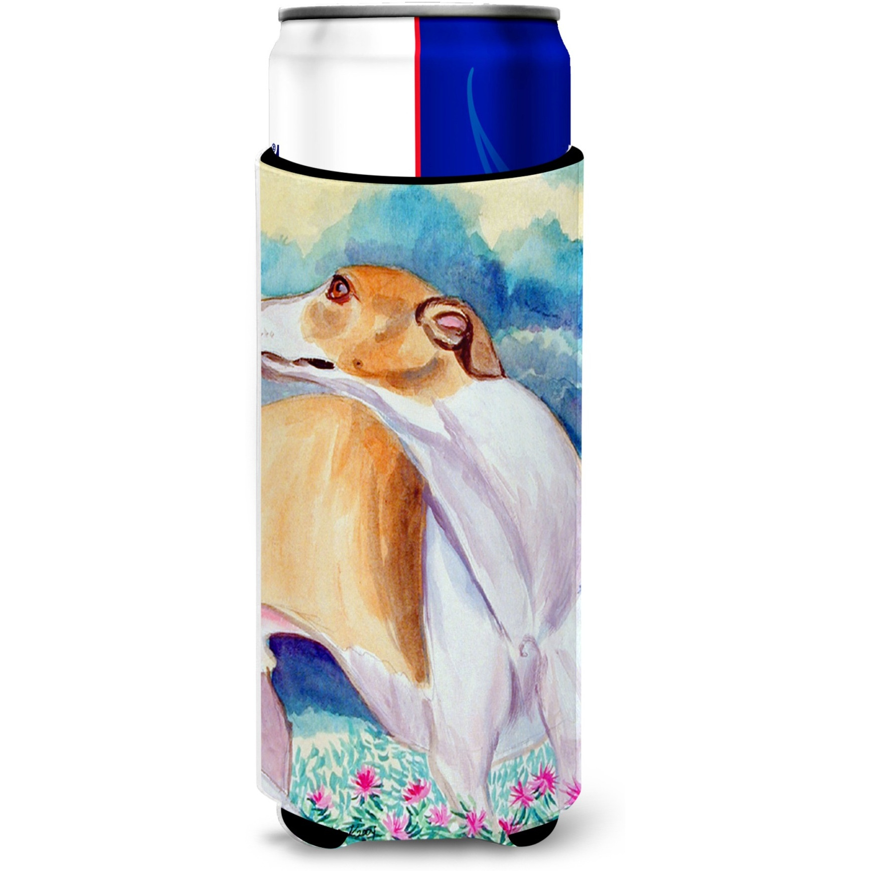 Whippet Ultra Beverage Insulators for slim cans 7220MUK