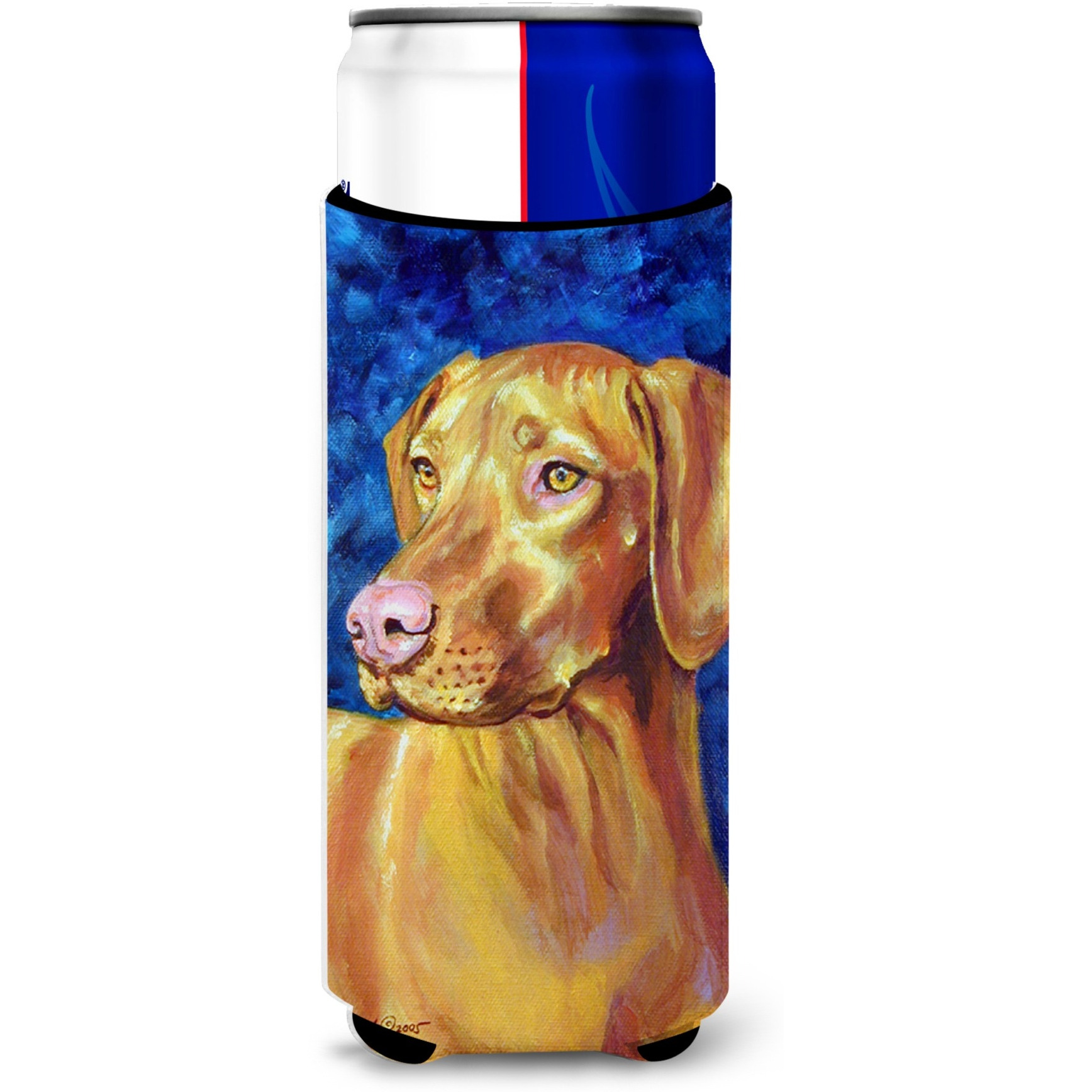 Vizsla Ultra Beverage Insulators for slim cans 7289MUK