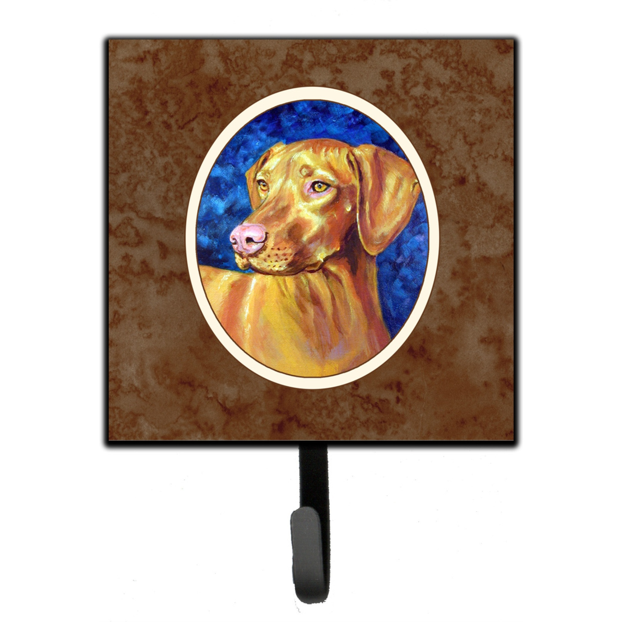 &quotCaroline's Treasures Vizsla Leash or Key Holder 7289SH4, Small, Multicolor"