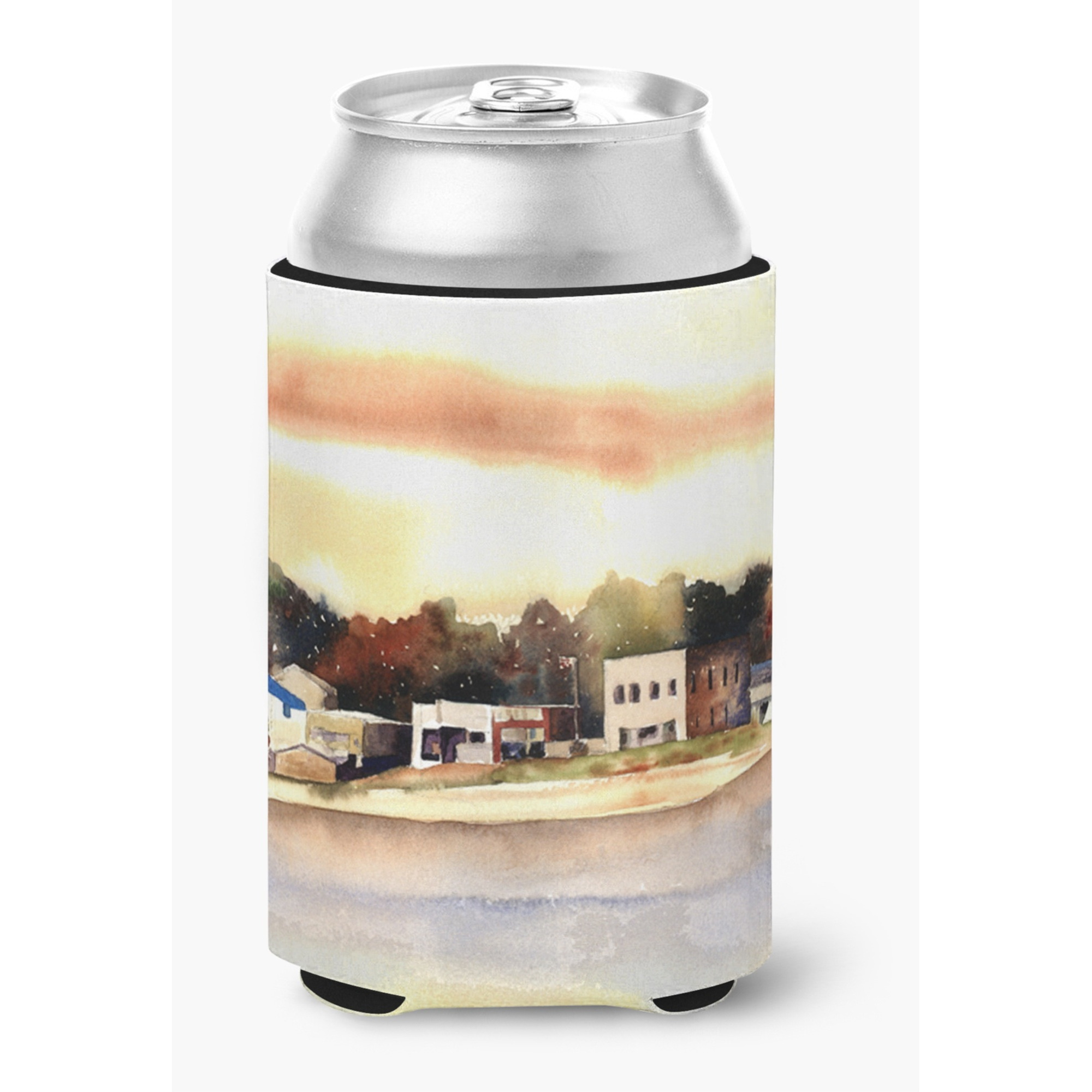 The Pass Can or Bottle Beverage Insulator Hugger