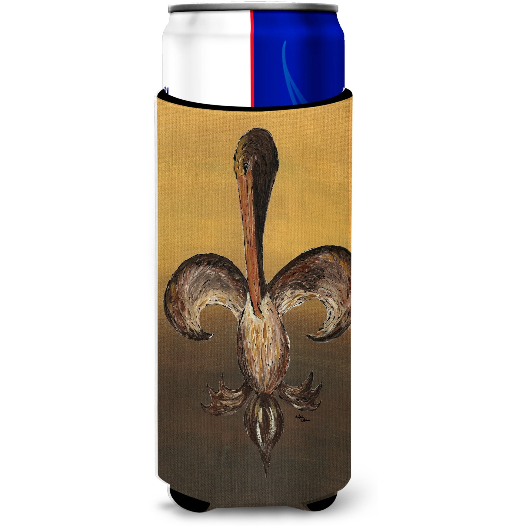 Pelican Ultra Beverage Insulators for slim cans 8206MUK