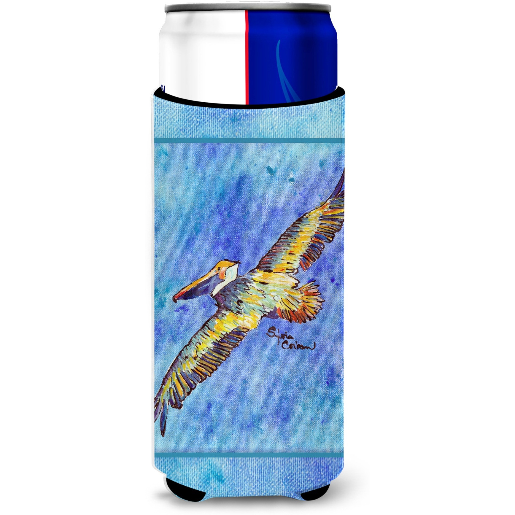 Pelican Ultra Beverage Insulators for slim cans 8377MUK