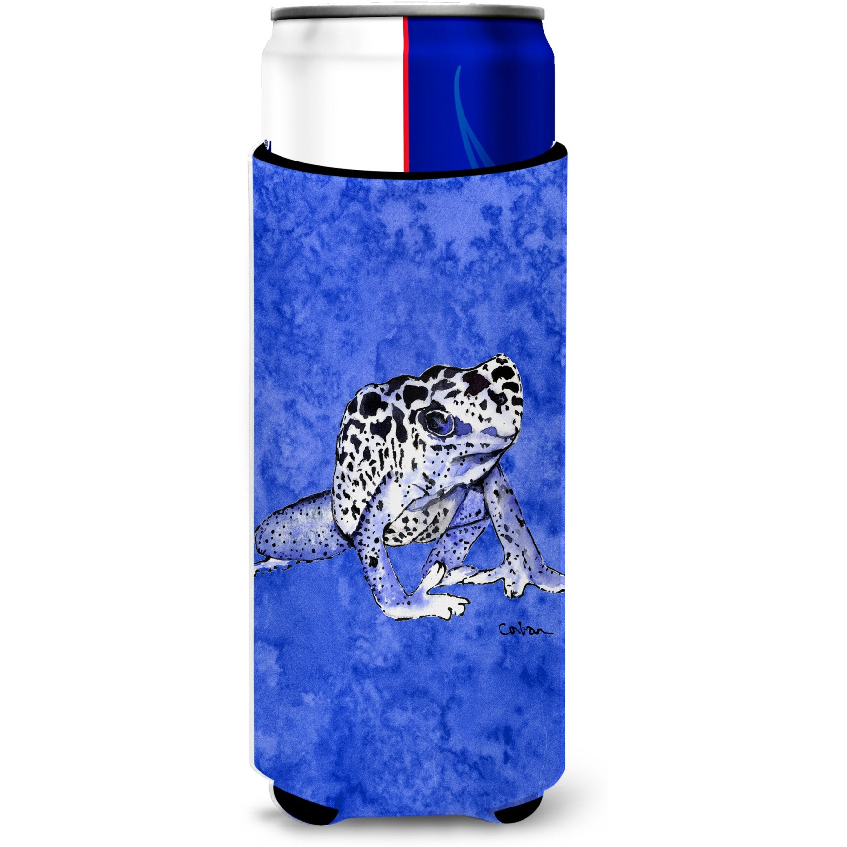 Frog Ultra Beverage Insulators for slim cans 8687MUK
