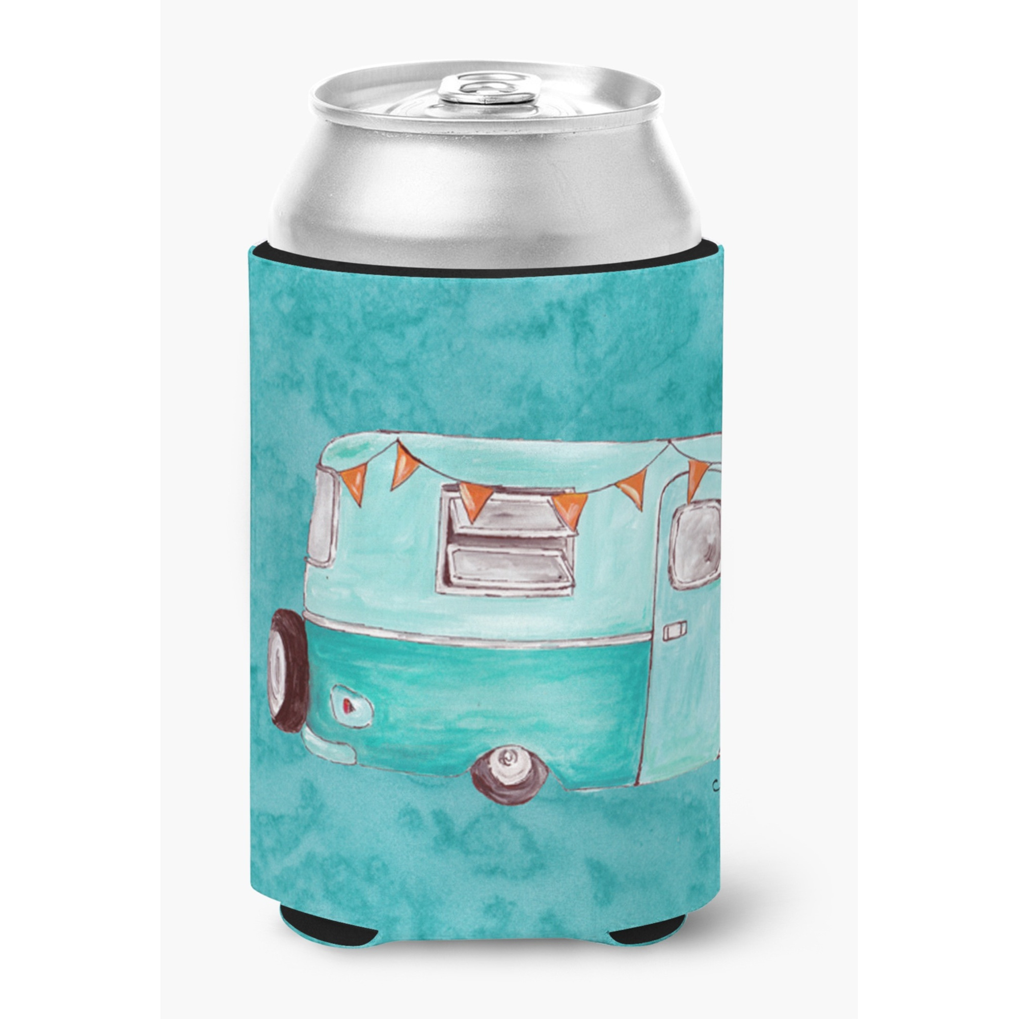 Welcome to the Trailer Can or Bottle Beverage Insulator Hugger