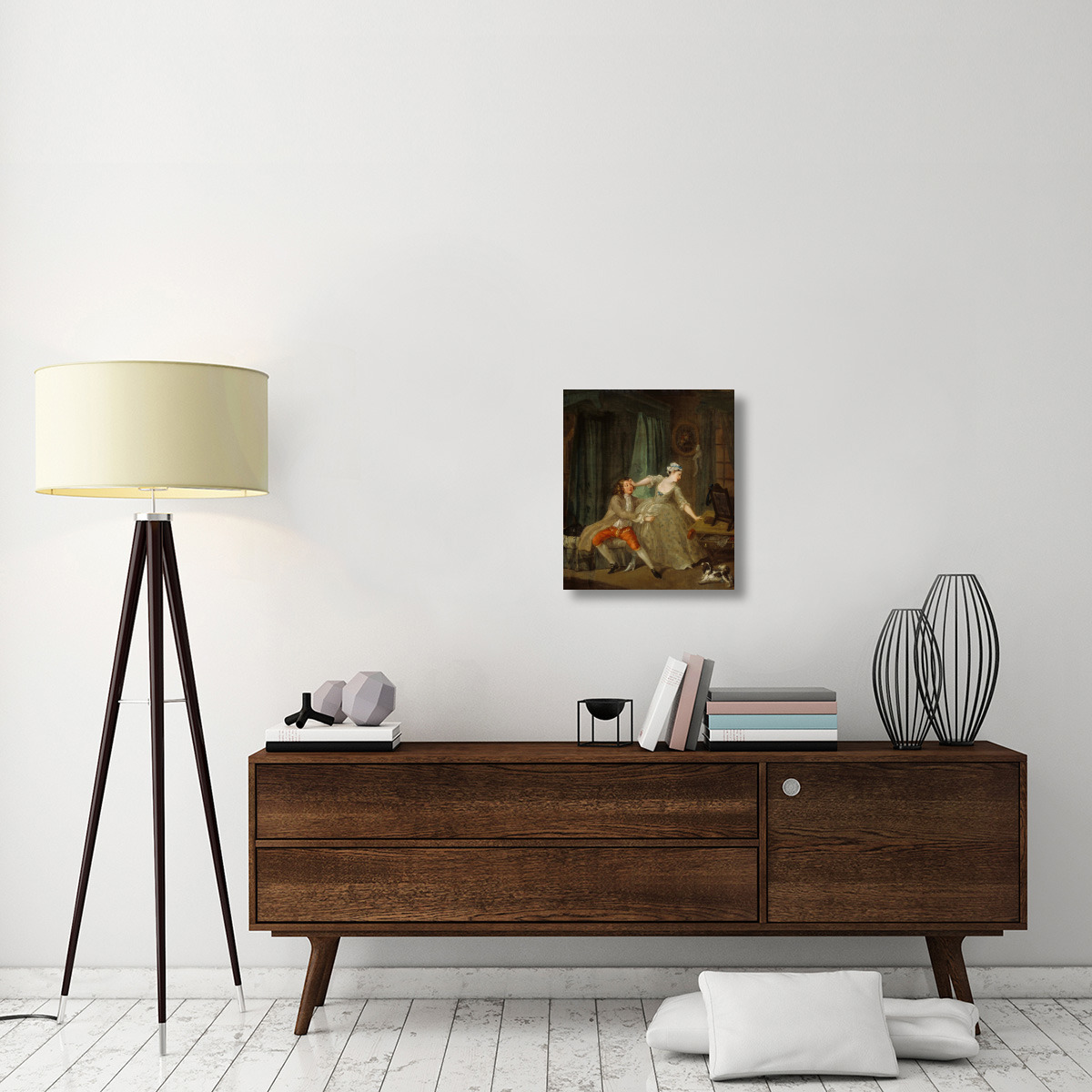 Before-Canvas Art-18.92&quotx22"