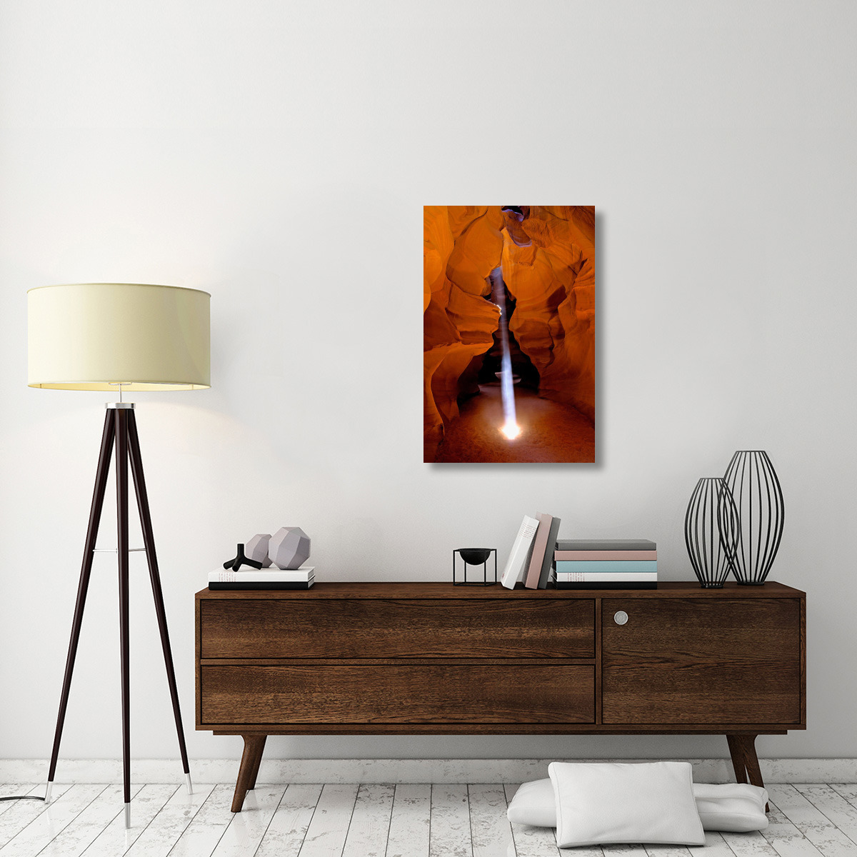 Genesis-Canvas Art-24.12&quotx36"