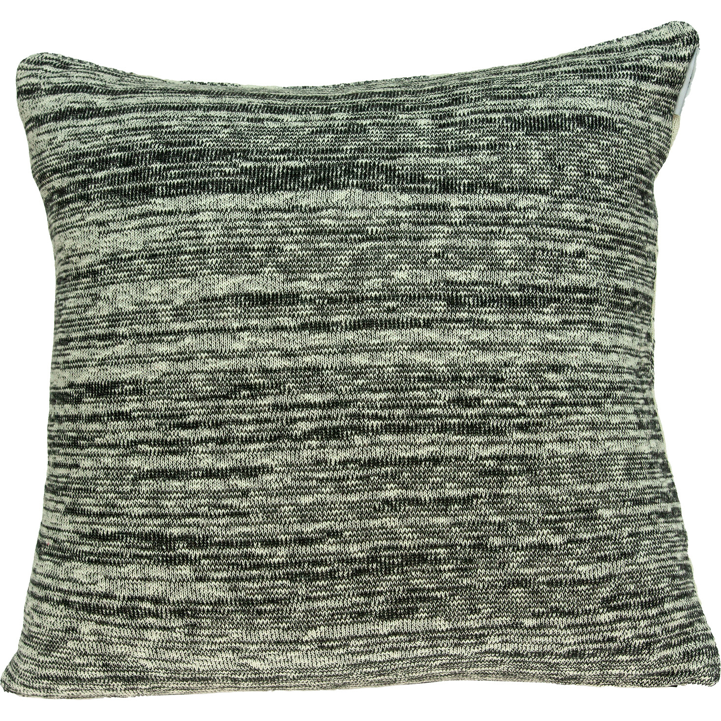 Parkland Collection Awnee Southwest Tan Pillow Cover With Poly Insert
