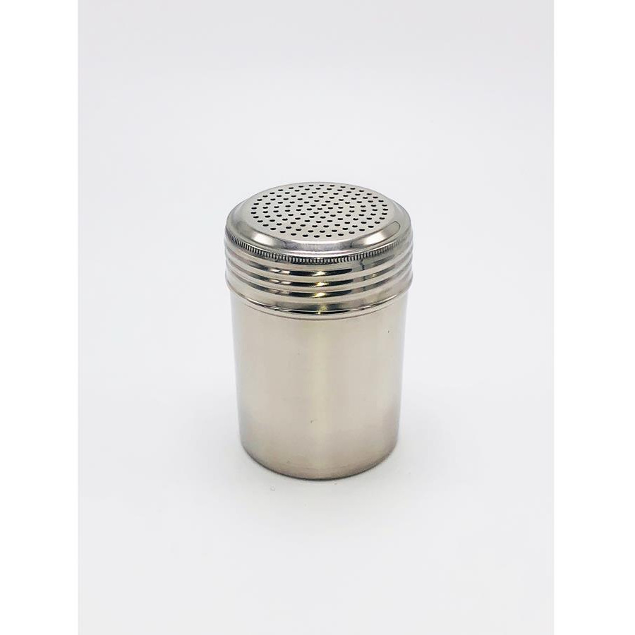 Condiment shaker