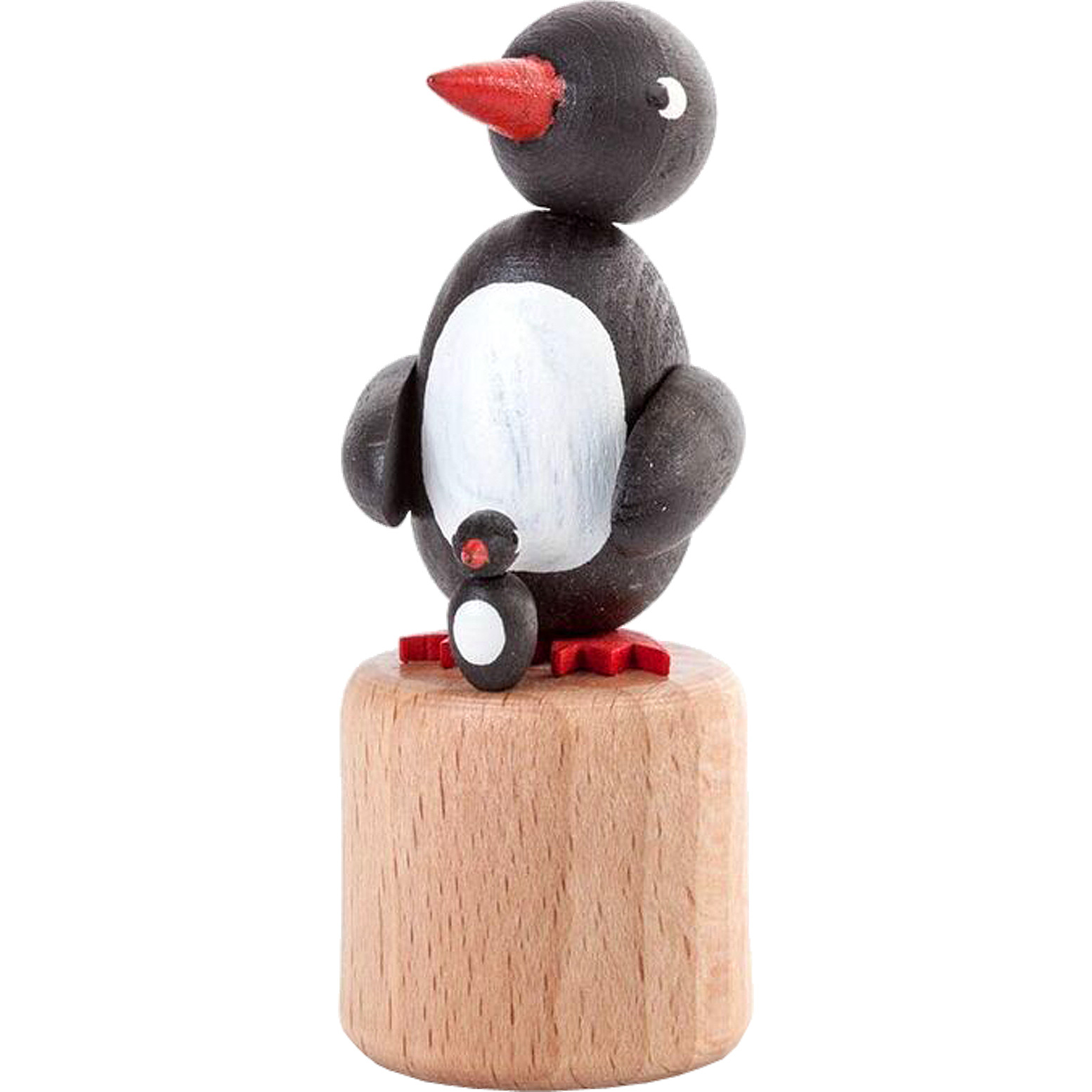 WOBBLY-PENGUIN EACH