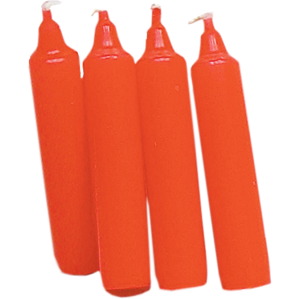 CANDLE- XLG RED BAG4