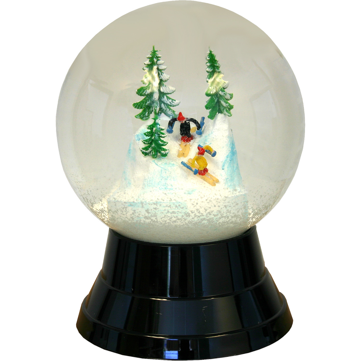 SNOGLBE-LG SKIERS EACH