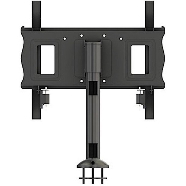 Bolt down security table stand
