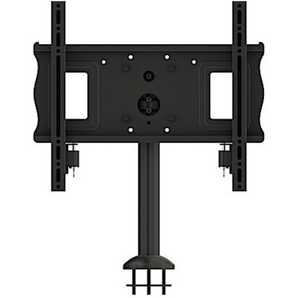 Bolt down security table stand