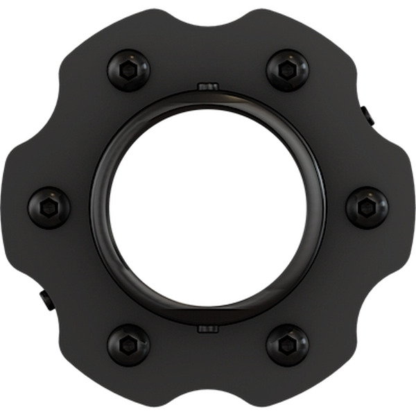 Independently Rotating Tubing Connector