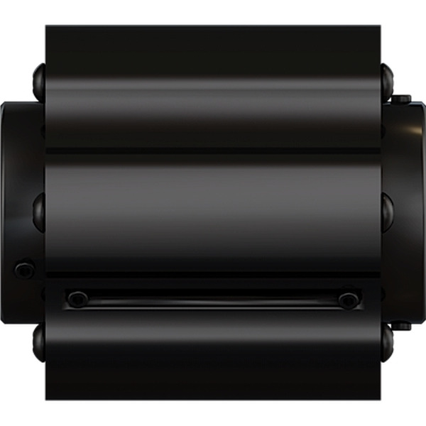 Independently Rotating Tubing Connector