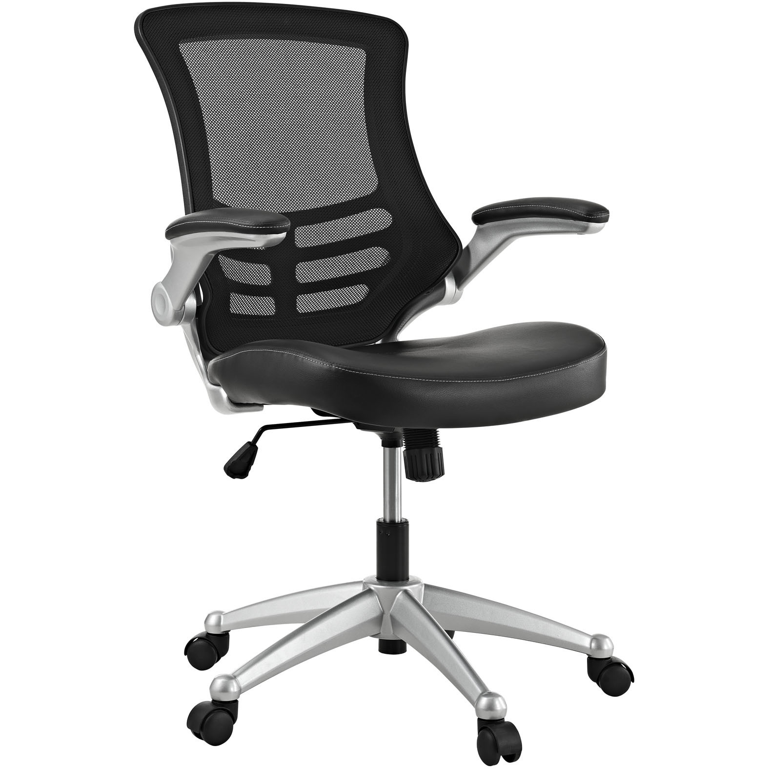 Attainment Office Chair - Black
